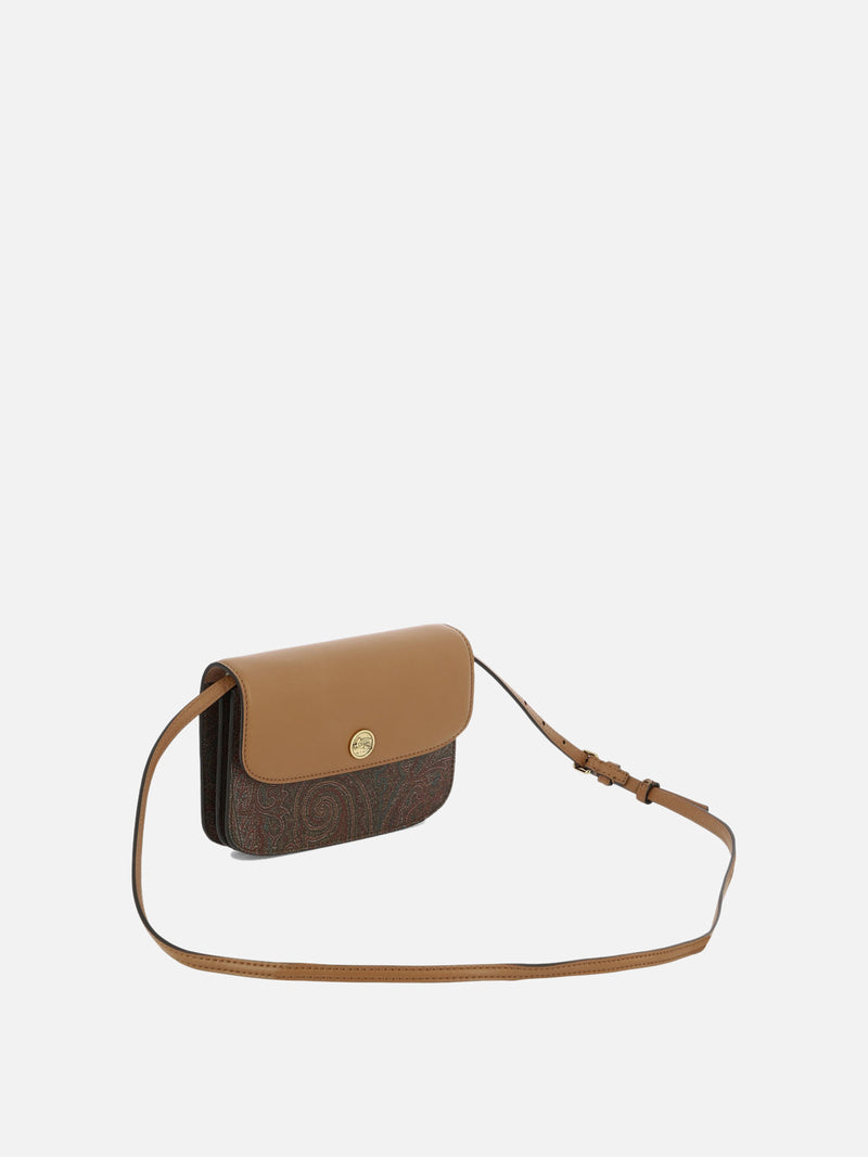 Vietti Etro Borsa a tracolla "ETRO Essential" Vendite Flash