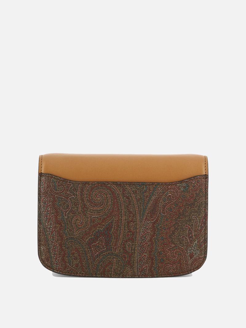 Vietti Etro Borsa a tracolla "ETRO Essential" Vendite Flash