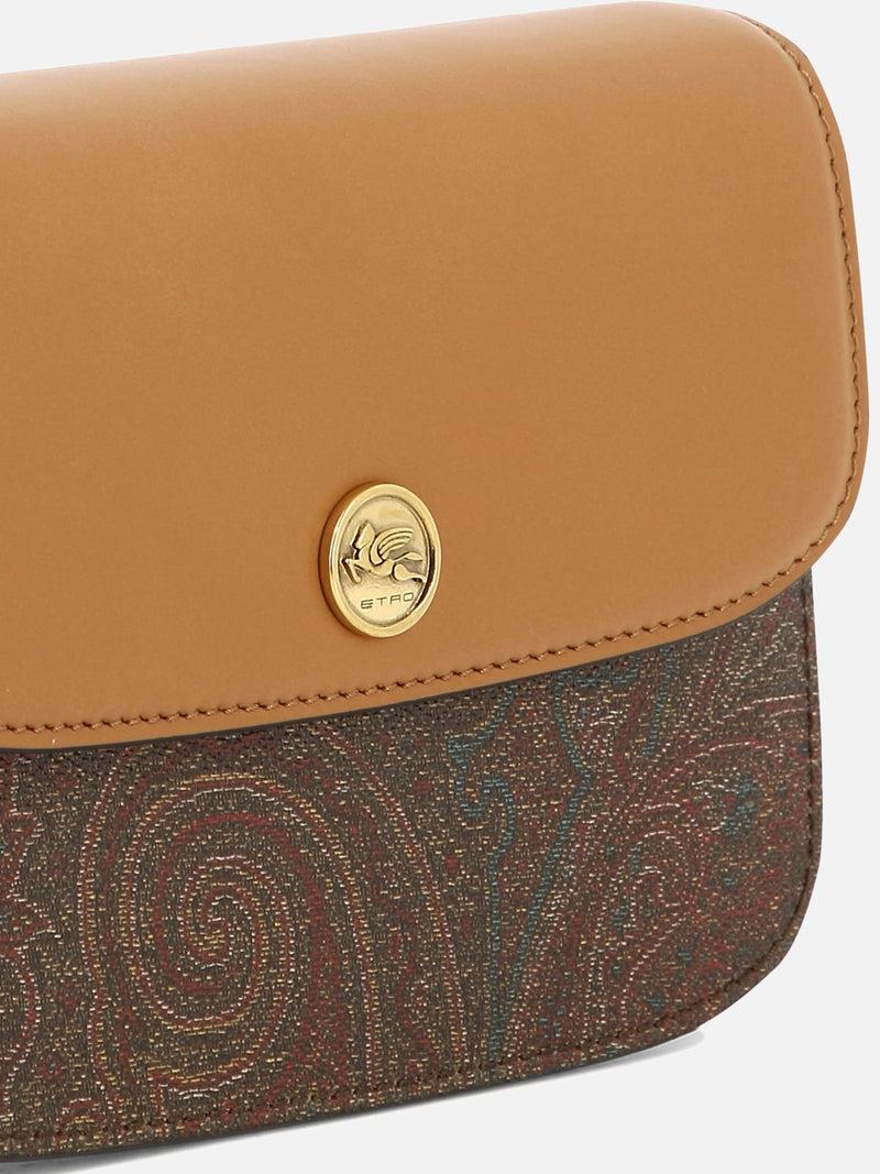 Vietti Etro Borsa a tracolla "ETRO Essential" Vendite Flash