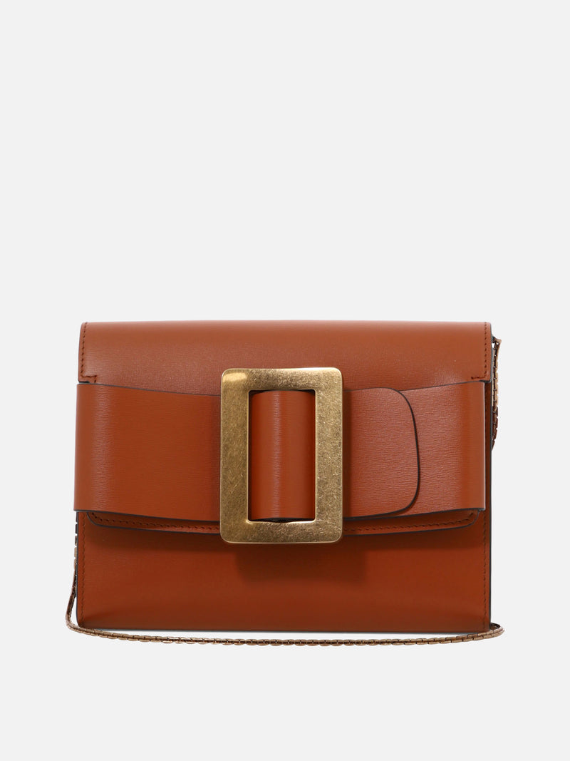 Vietti Boyy Clutch "Buckle" Nuova