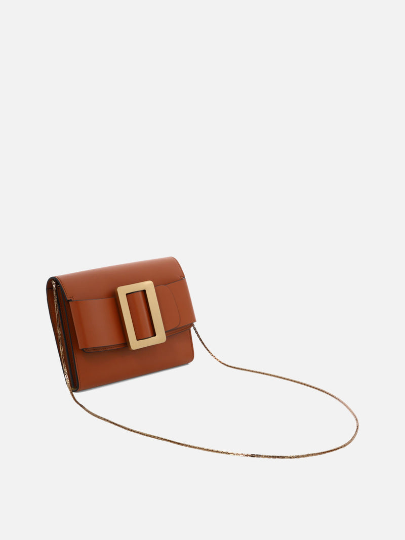 Vietti Boyy Clutch "Buckle" Nuova