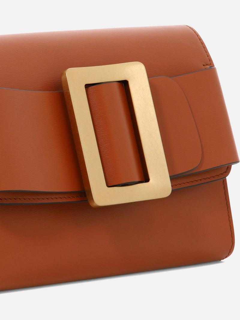 Vietti Boyy Clutch "Buckle" Nuova