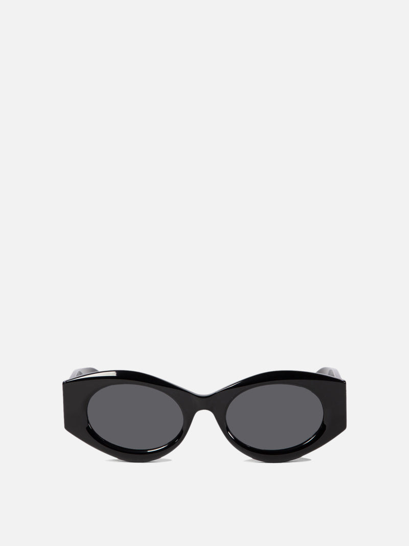 Vietti Alaïa Occhiali da sole cat-eye Sconto di tempo limitato