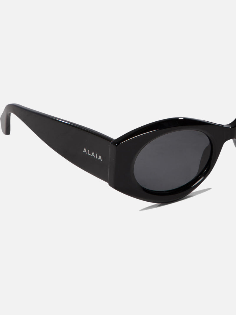 Vietti Alaïa Occhiali da sole cat-eye Sconto di tempo limitato