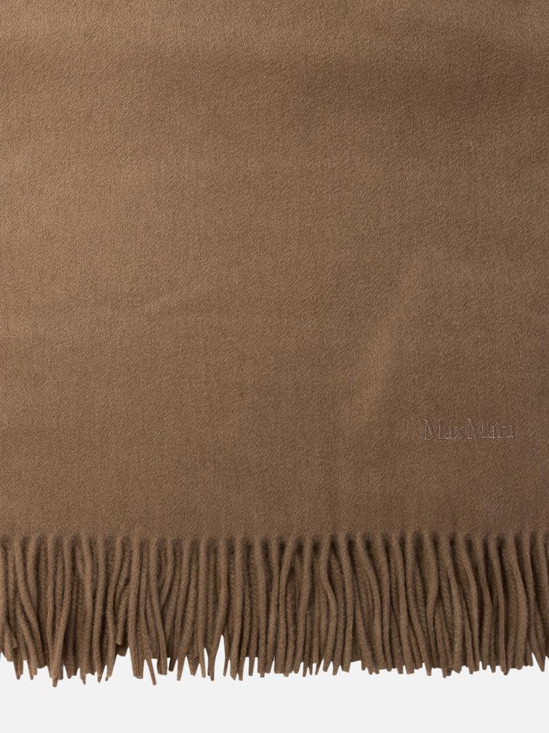 Vietti Max Mara Stola in cashmere con ricamo Offerta speciale