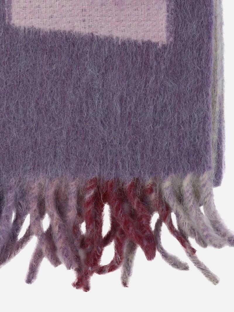 Vietti Marni Sciarpa con logo Flash Sale