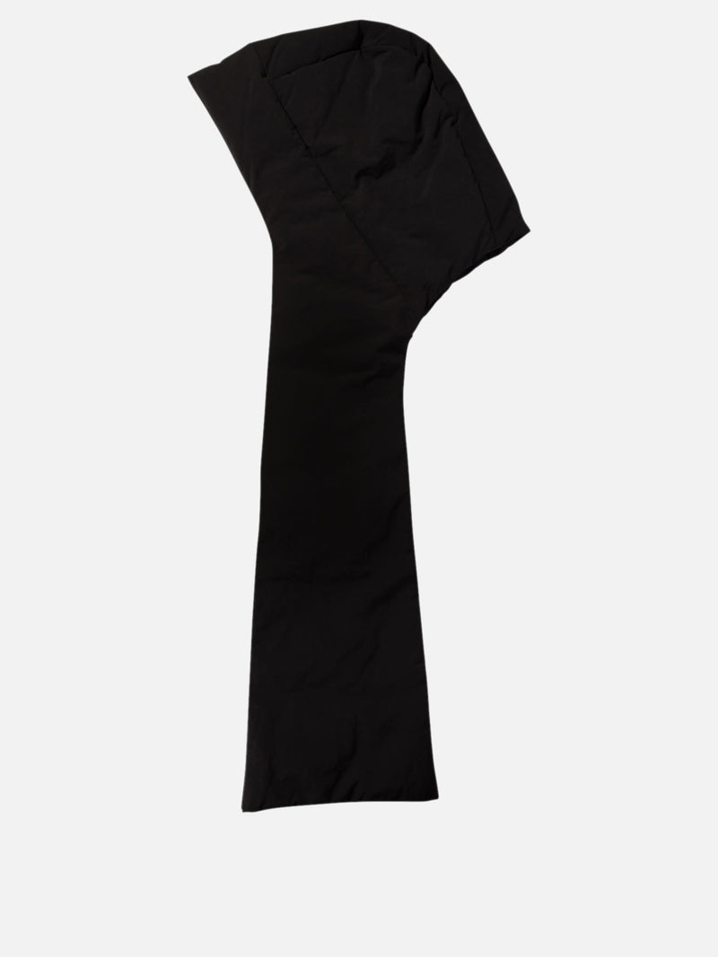 Vietti Jil Sander Sciarpa in nylon imbottito Offerta esclusiva