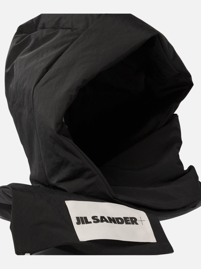 Vietti Jil Sander Sciarpa in nylon imbottito Offerta esclusiva