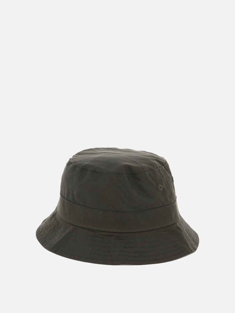 Vietti Barbour Cappello "BELSAY WAX" Offerta Anniversario