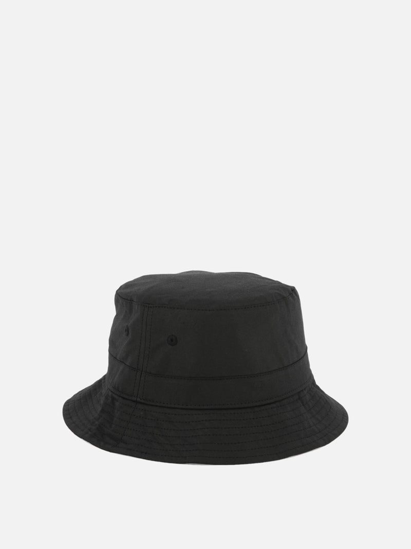 Vietti Barbour Cappello "BELSAY WAX" Smaltimento dello stoccaggio