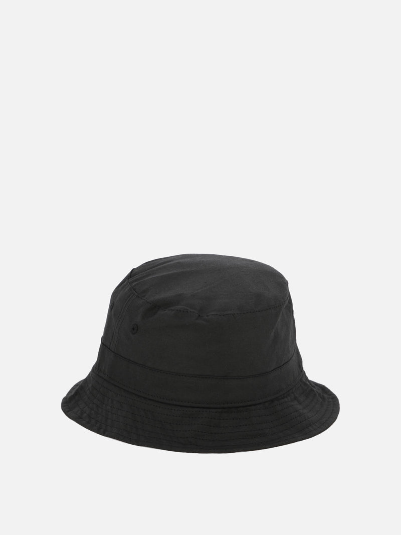 Vietti Barbour Cappello "BELSAY WAX" Smaltimento dello stoccaggio
