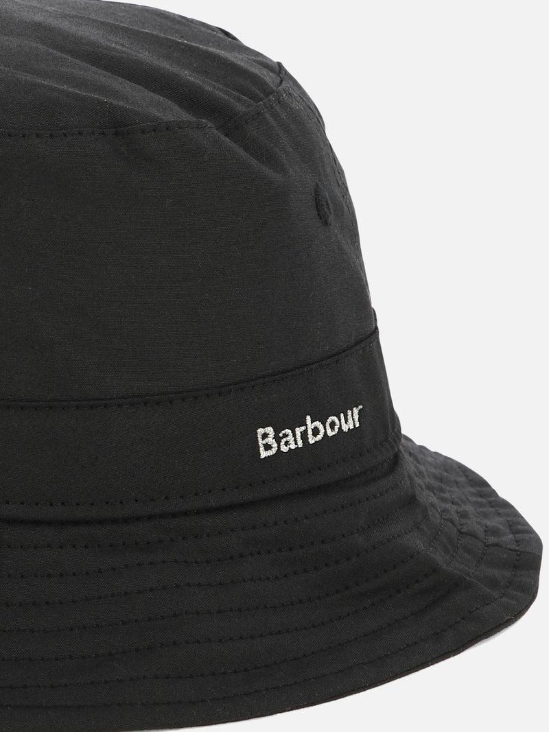Vietti Barbour Cappello "BELSAY WAX" Smaltimento dello stoccaggio