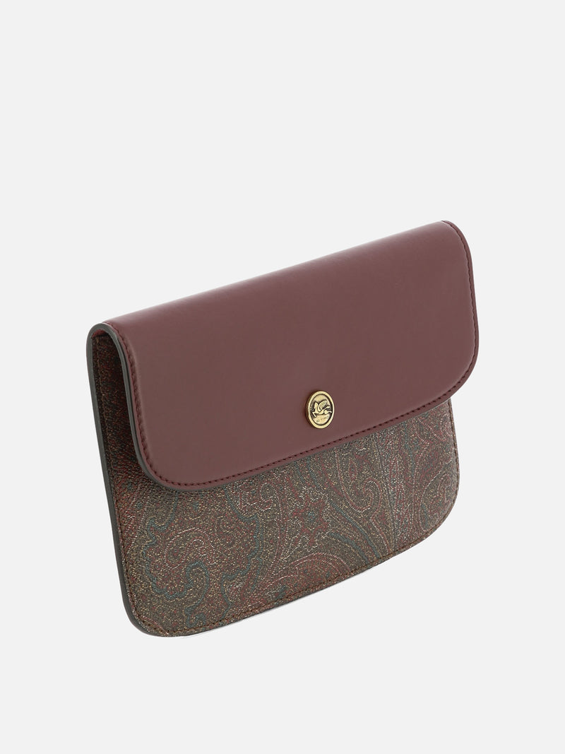 Vietti Etro Portadocumenti "Paisley" Offerta migliore