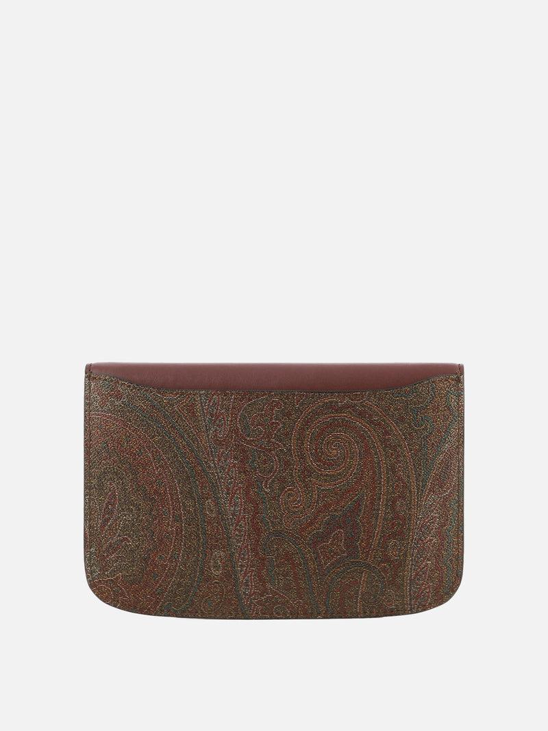 Vietti Etro Portadocumenti "Paisley" Offerta migliore