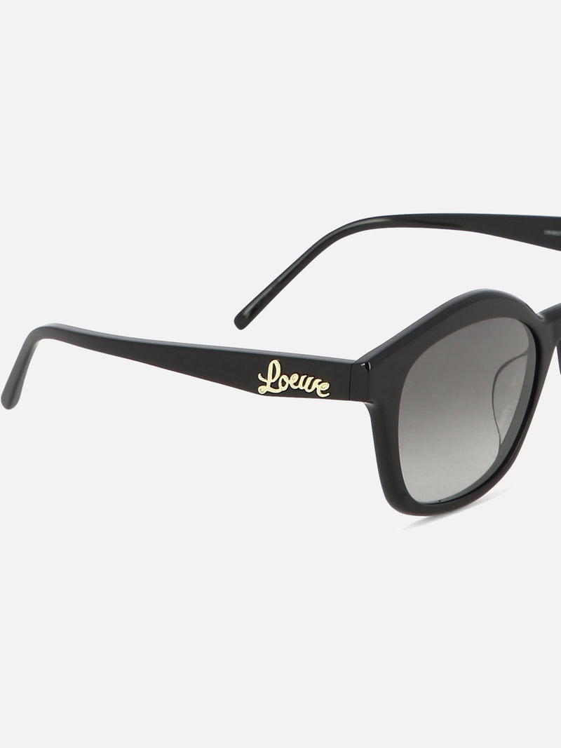 Vietti Loewe Occhiali da sole "Browline" Offerta temporanea