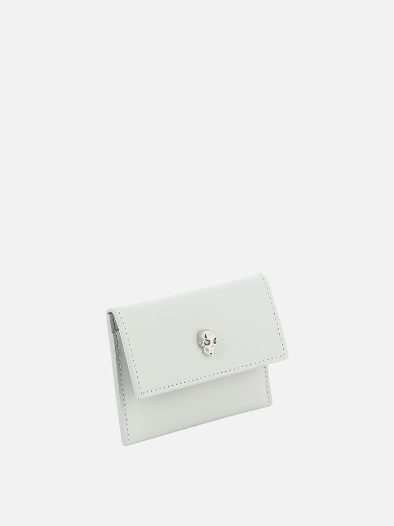 Vietti Alexander McQueen Portacarte "Skull" Offerte esclusive