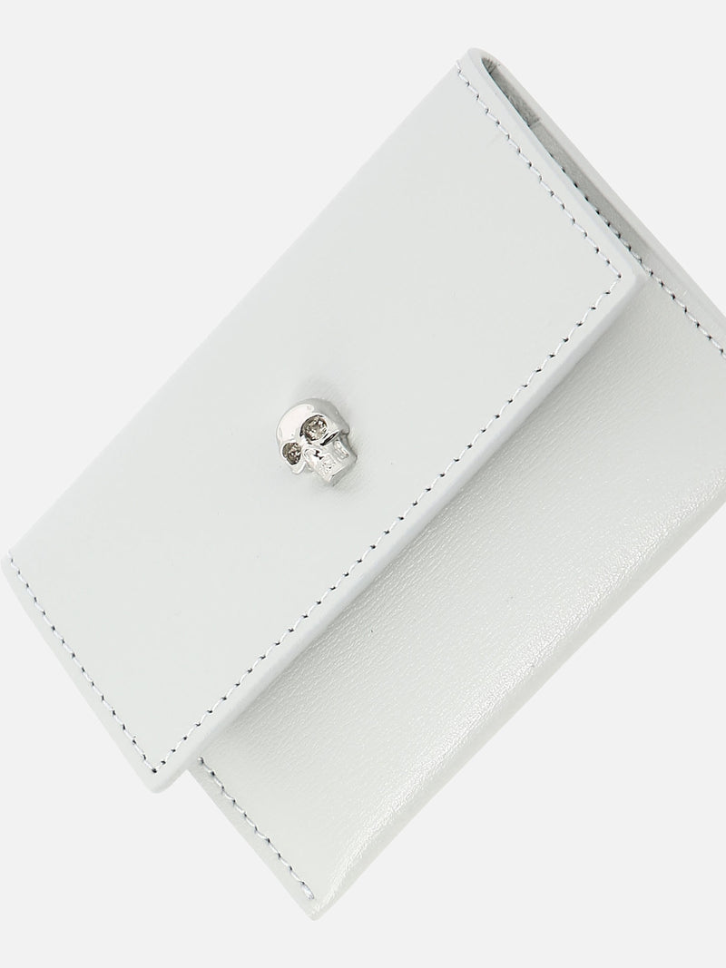 Vietti Alexander McQueen Portacarte "Skull" Offerte esclusive
