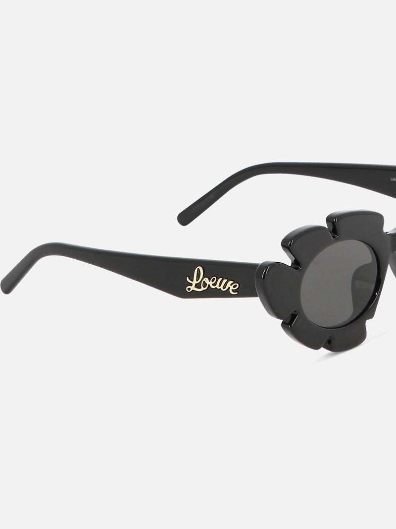 Vietti Loewe Occhiali da sole "Flower" in nylon iniettato Nuovi prodotti