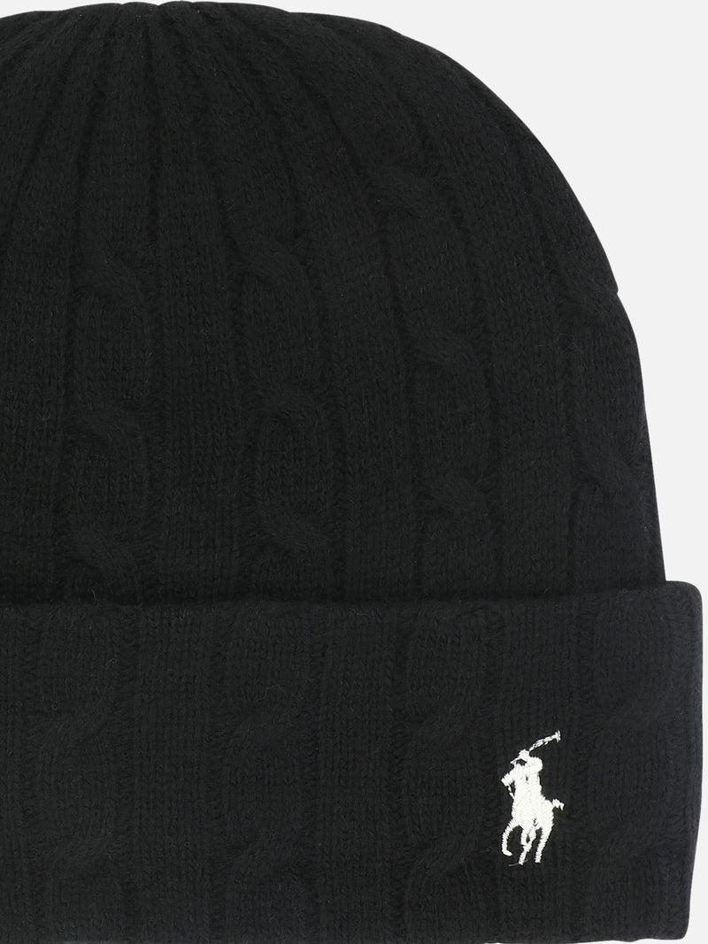 Vietti Polo Ralph Lauren Berretto "Pony" Liquidazione