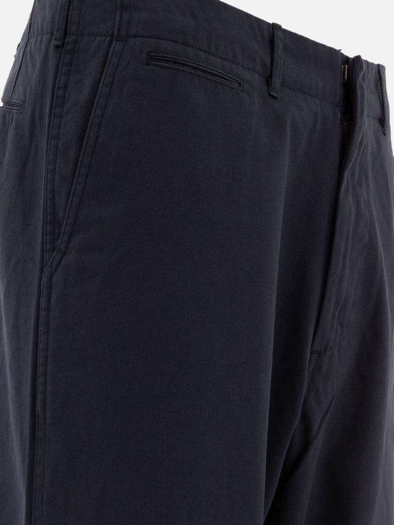 Vietti Nanamica Pantaloni a gamba dritta Prezzo basso