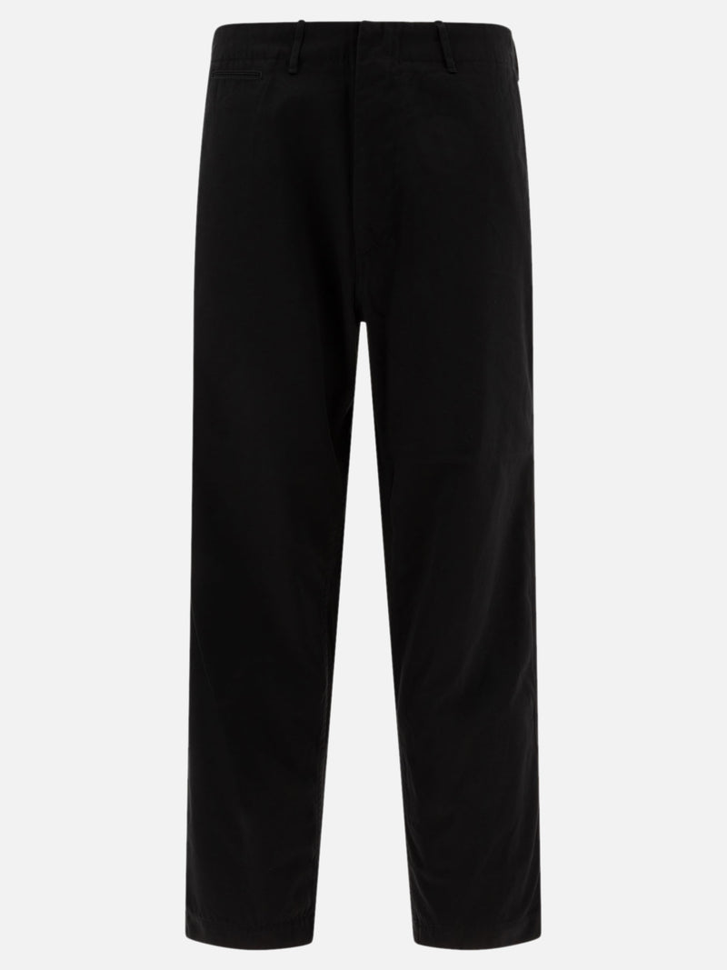 Vietti Nanamica Pantaloni a gamba dritta Super Saving Price