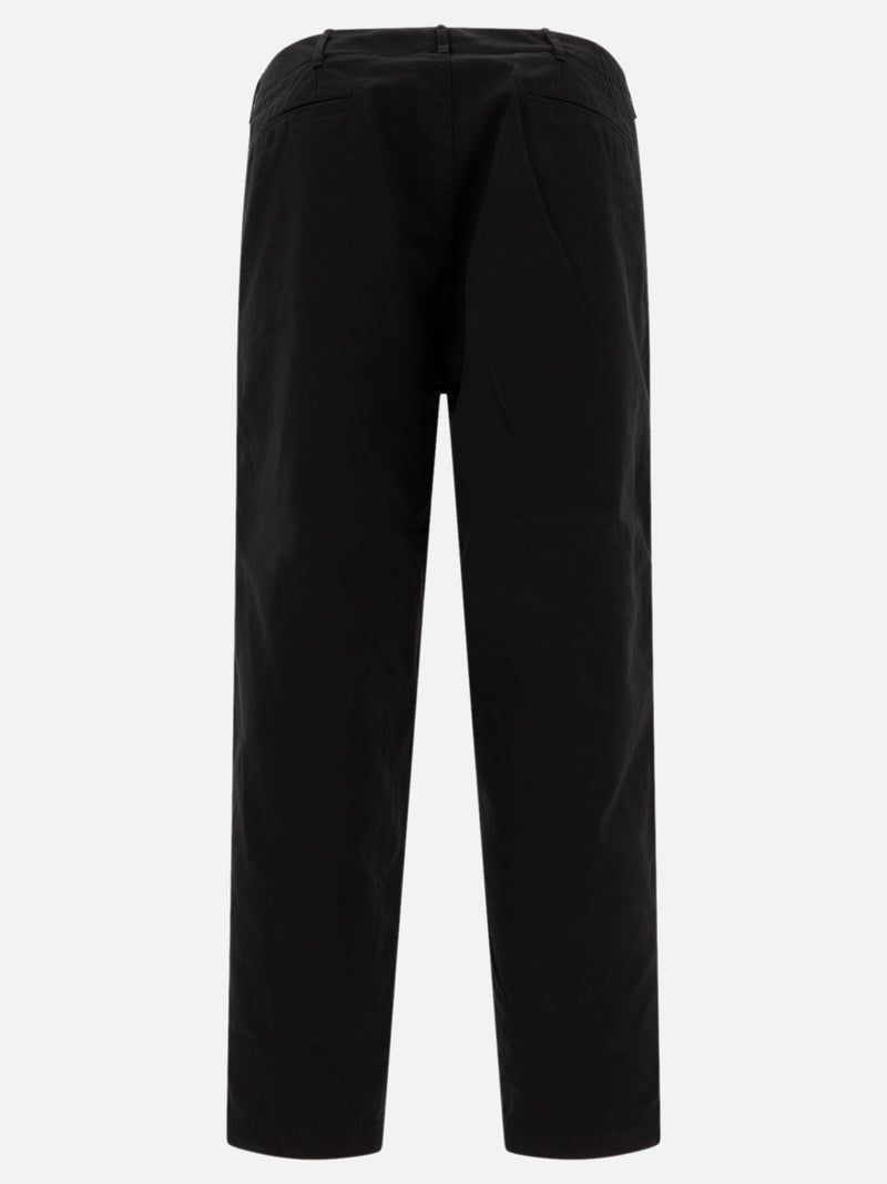 Vietti Nanamica Pantaloni a gamba dritta Super Saving Price