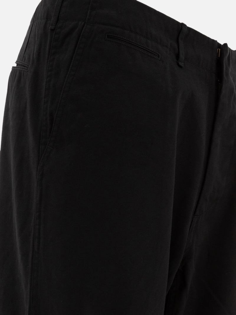 Vietti Nanamica Pantaloni a gamba dritta Super Saving Price