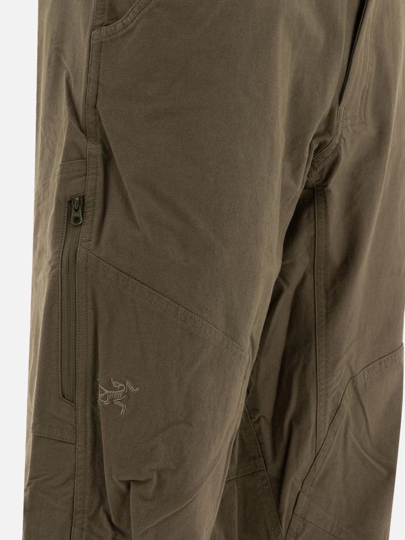 Vietti Arc'teryx Pantaloni "Cronin" ACQUISTA ORA