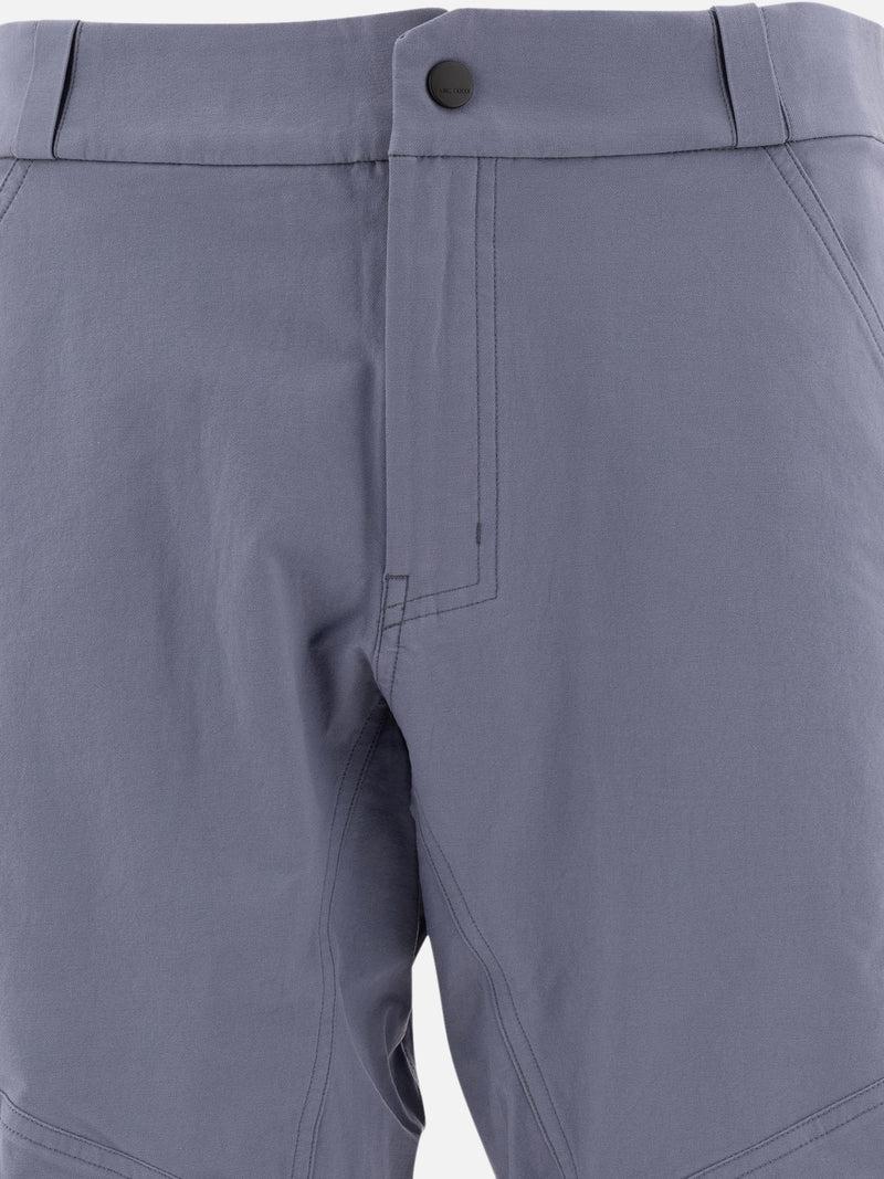 Vietti Arc'teryx Pantaloni "Cronin" Latest stili