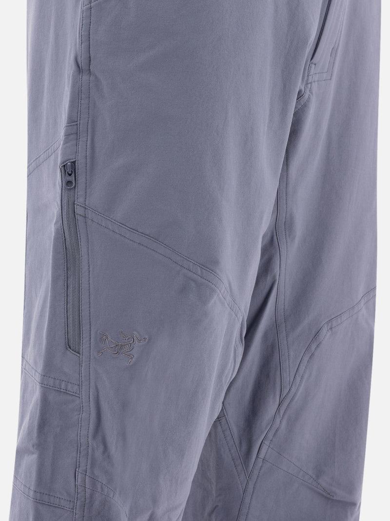 Vietti Arc'teryx Pantaloni "Cronin" Latest stili