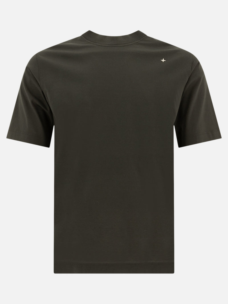 Vietti Stone Island T-shirt "Stellina" Ultimi due giorni