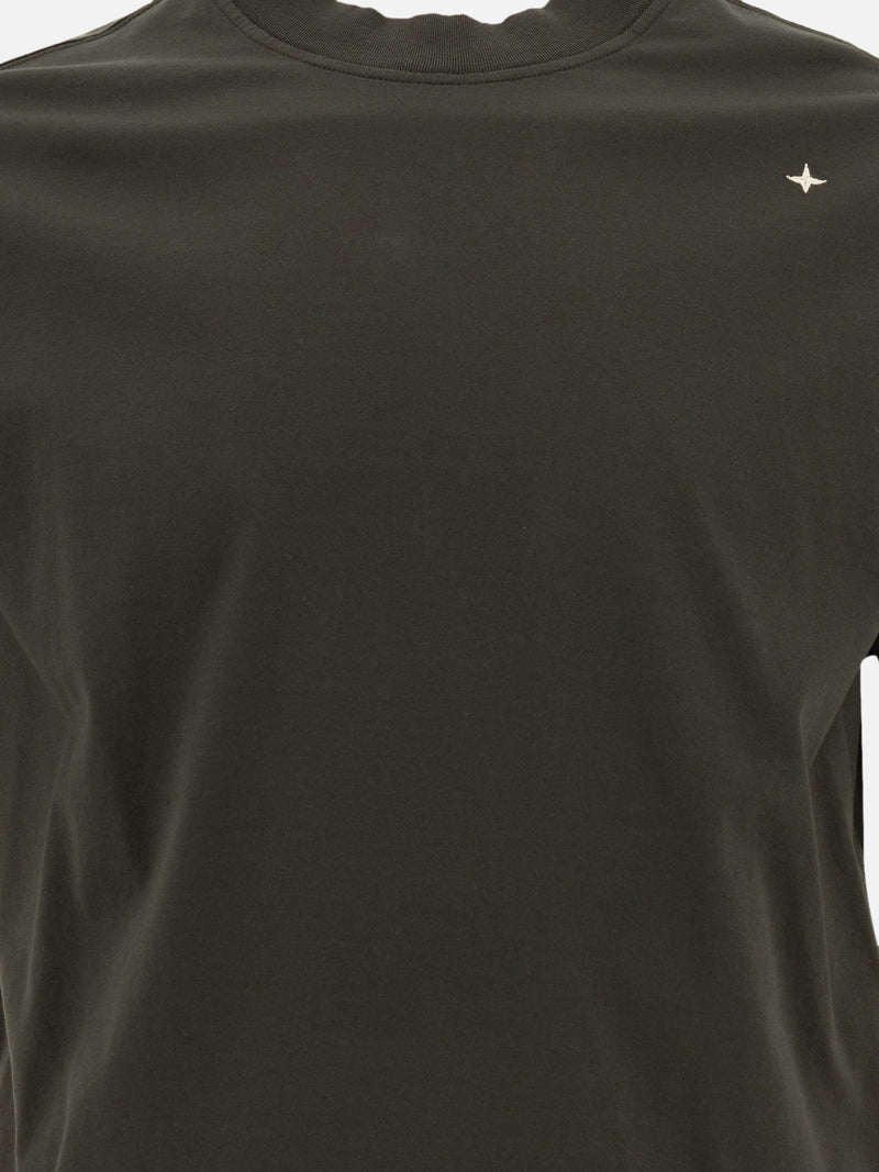 Vietti Stone Island T-shirt "Stellina" Ultimi due giorni