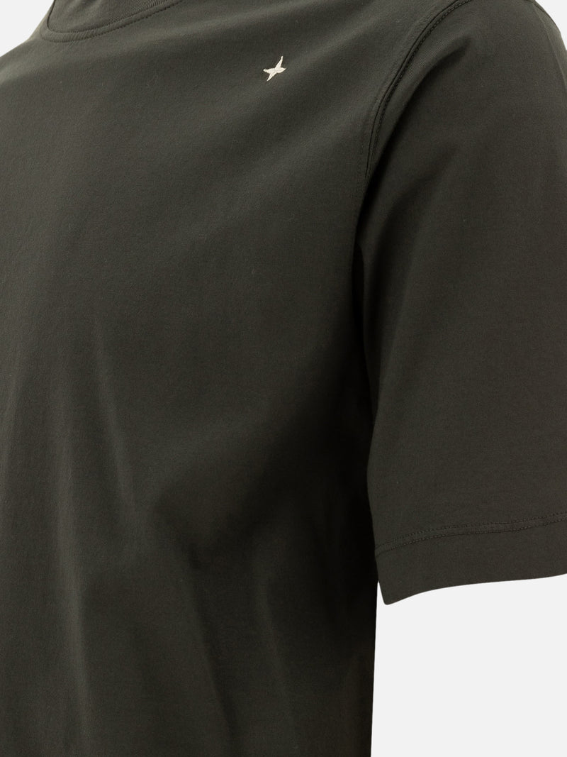 Vietti Stone Island T-shirt "Stellina" Ultimi due giorni