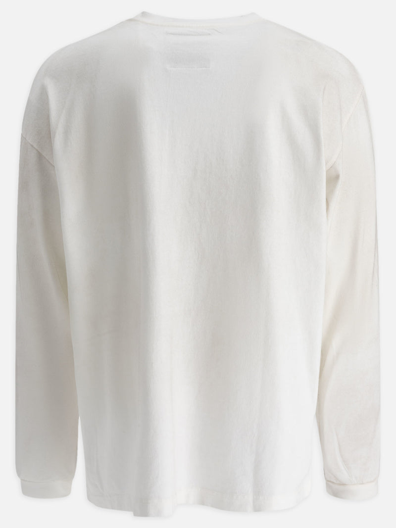 Vietti Maison Mihara Yasuhiro T-shirt "Distressed" Ultimo giorno
