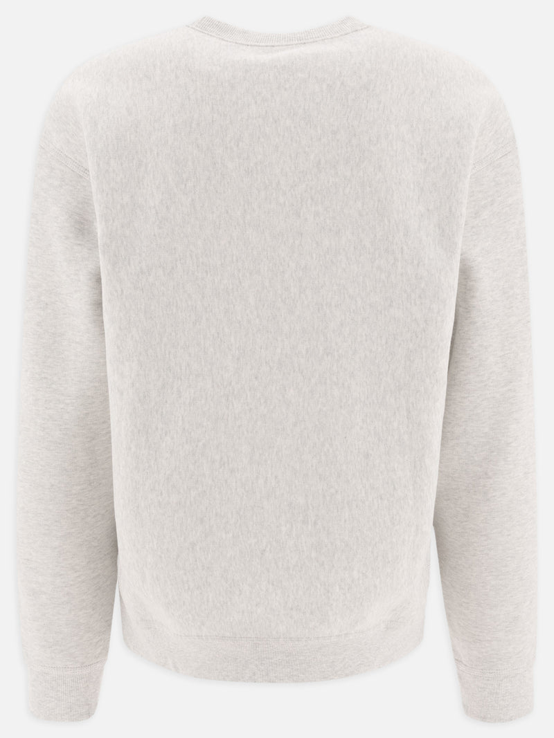 Vietti Carhartt WIP Felpa "American Script" Offerta speciale della fabbrica
