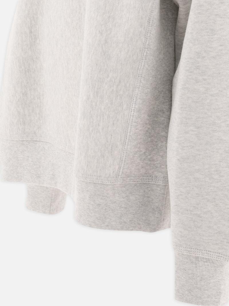 Vietti Carhartt WIP Felpa "American Script" Offerta speciale della fabbrica
