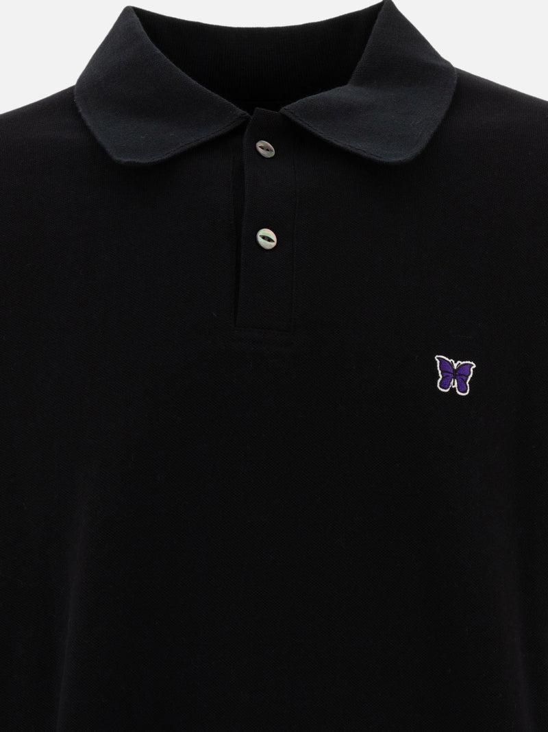 Vietti Needles Polo "Butterfly" Fino al 55% di sconto
