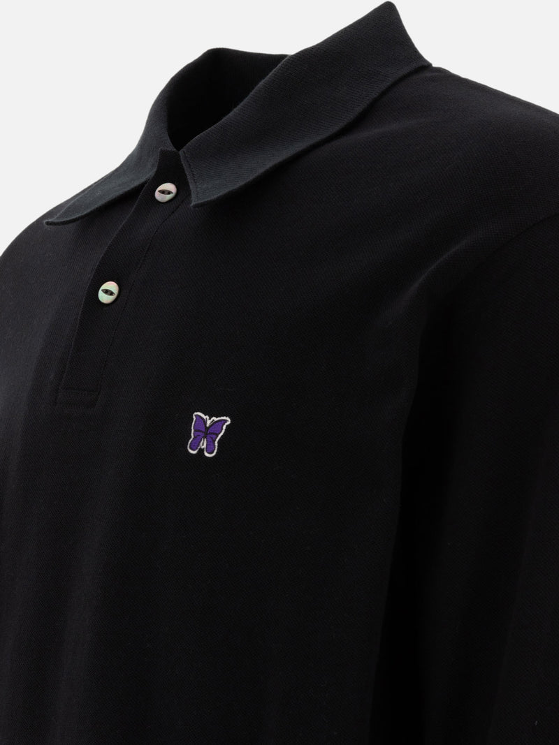 Vietti Needles Polo "Butterfly" Fino al 55% di sconto