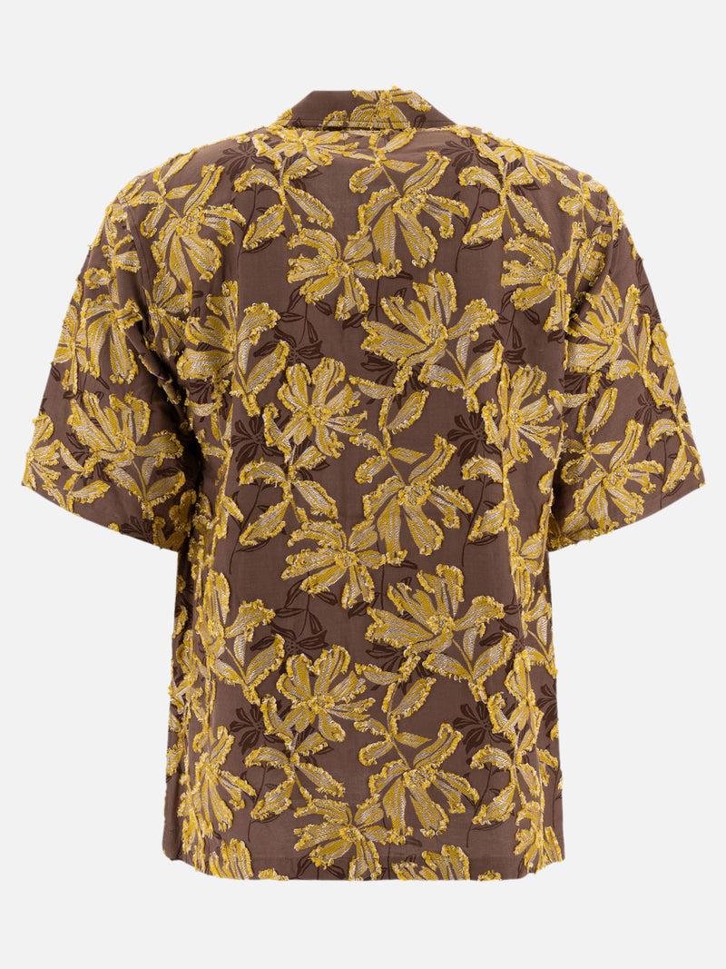Vietti Needles Camicia "Cabana" Solo un giorno rimasto
