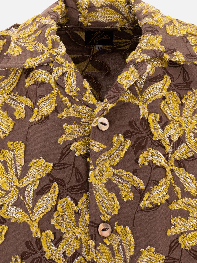 Vietti Needles Camicia "Cabana" Solo un giorno rimasto