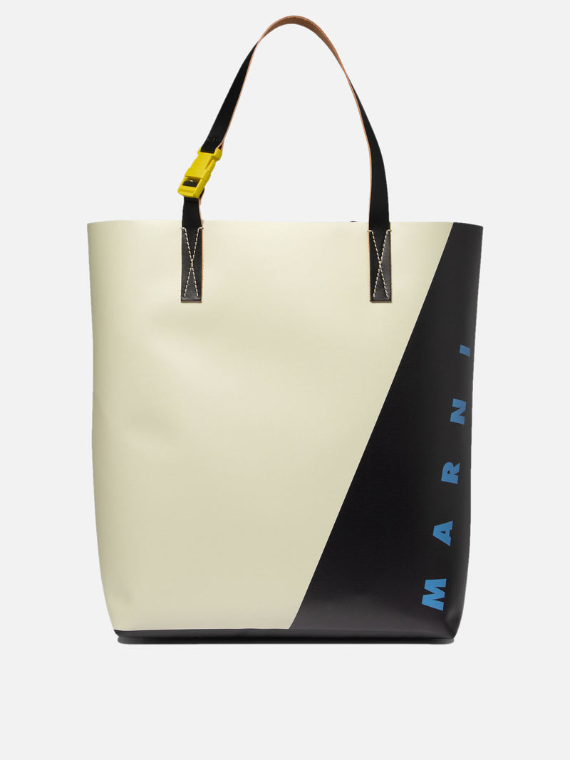 Vietti Marni Tote "Tribeca" Enormi sconti