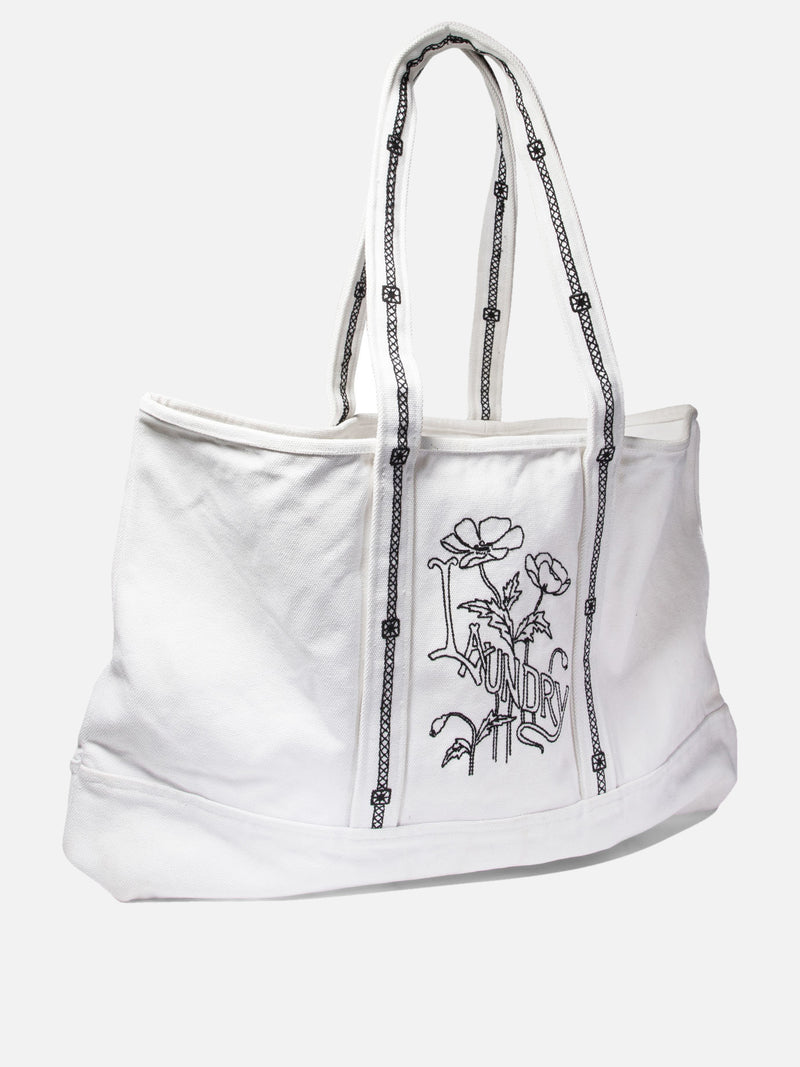 Vietti Bode Tote "Laundry" Black Friday Prezzi
