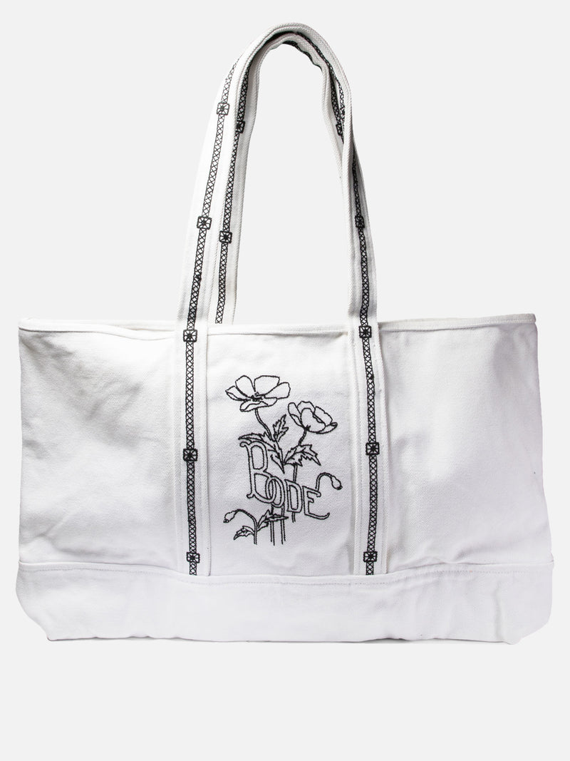 Vietti Bode Tote "Laundry" Black Friday Prezzi