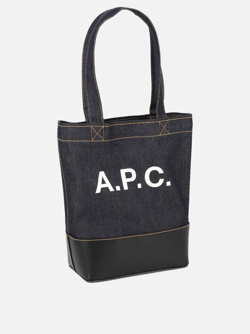 Vietti A.P.C. Tote "Axel" Duty-free