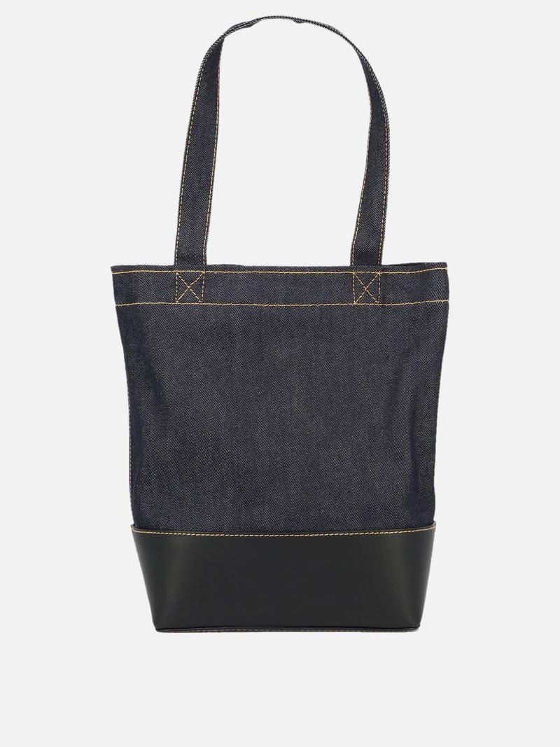 Vietti A.P.C. Tote "Axel" Duty-free