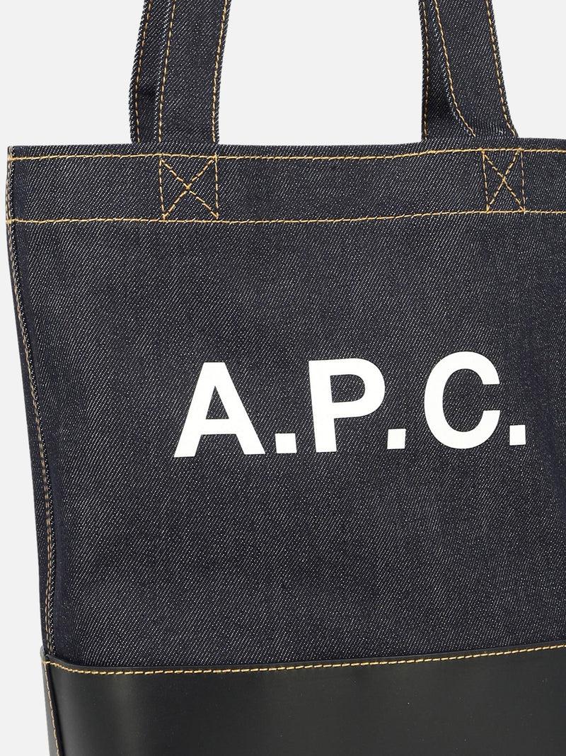 Vietti A.P.C. Tote "Axel" Duty-free