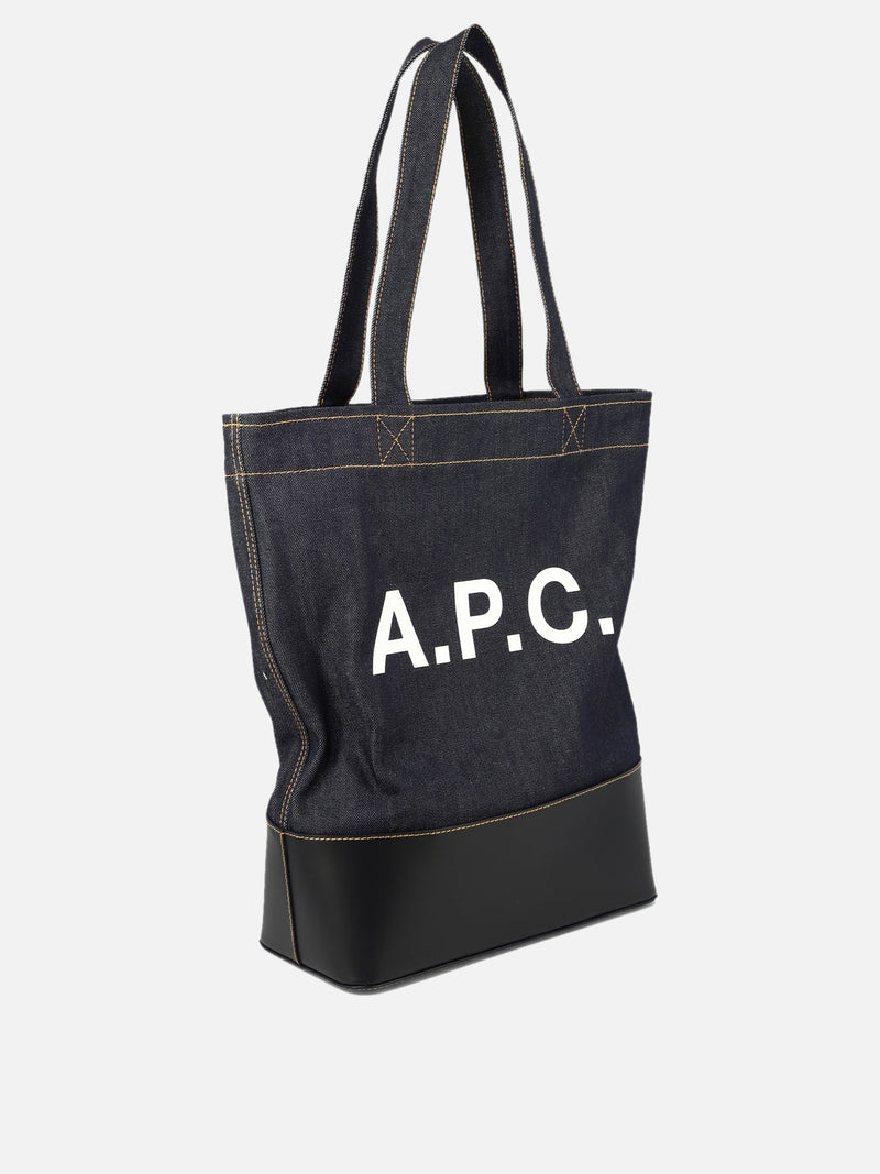 Vietti A.P.C. Tote "Axel" 50% di sconto per tempo limitato