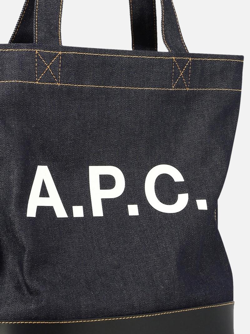 Vietti A.P.C. Tote "Axel" 50% di sconto per tempo limitato