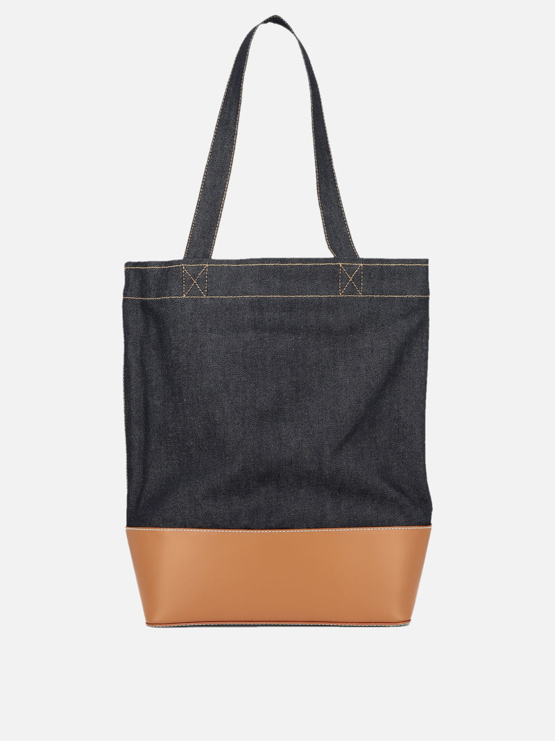 Vietti A.P.C. Tote "Axel" Sconti questo mese