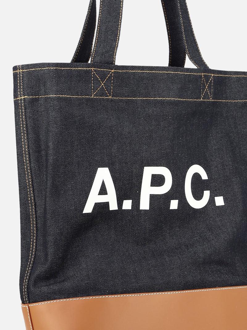Vietti A.P.C. Tote "Axel" Sconti questo mese